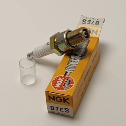 Ngk b7es 1111 zündkerze - ⚡ngk,