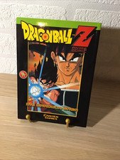 Dragon Ball Z Band 11  Carlsen Comic/Manga