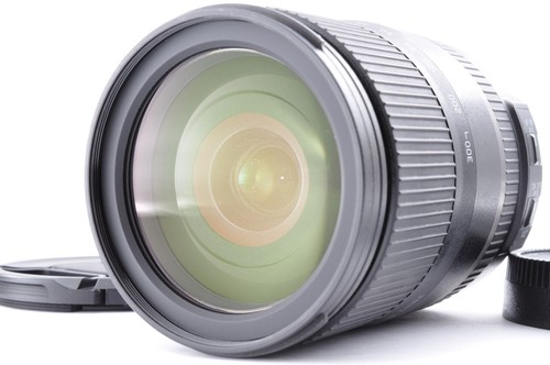 Exc tamron 16 300 - tamron, mm