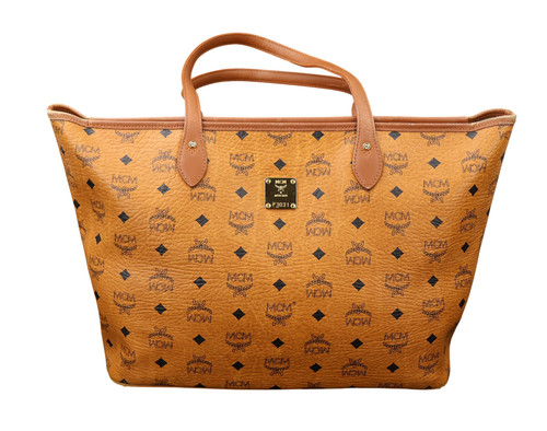 Mcm shopper tasche - mcm,