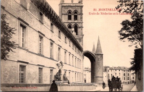 77766 cpa montpellier - cpa, 34