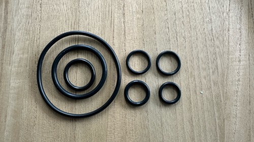 Gardena dichtringe b - gardena, o-dichtringe
