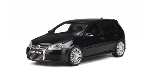 Golf r32 18 ottomobile - r32, 1:18