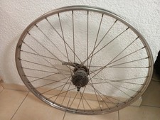 SRAM P5 Hinterrad Zoll28