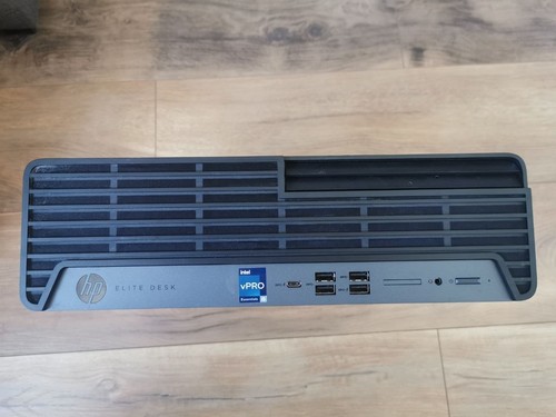 Elitedesk 600 sff pc - elitedesk,