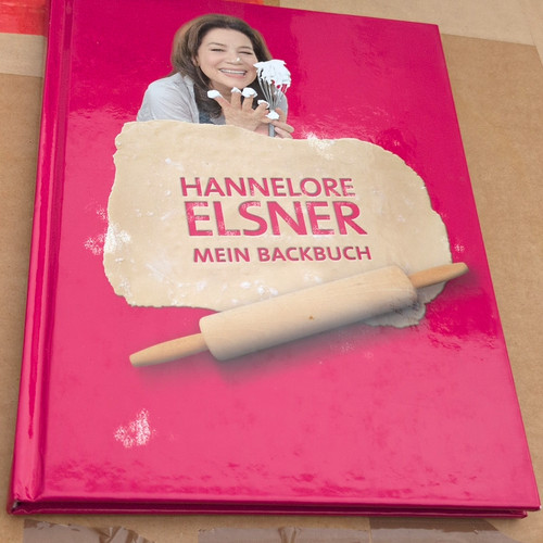 Hannelore elsner mein - elsner,