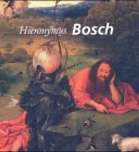 Hieronymus bosch - bosch,
