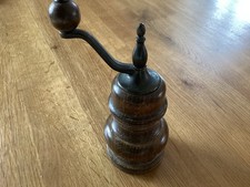 zassenhaus pfeffermühle holz