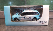 BAC Europe - Fiat Stilo Wagon