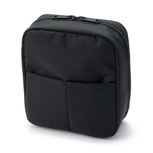 Neue muji nylon kosmetiktasche - neue,