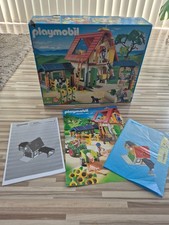 Playmobil 4490 LEERKARTON mit