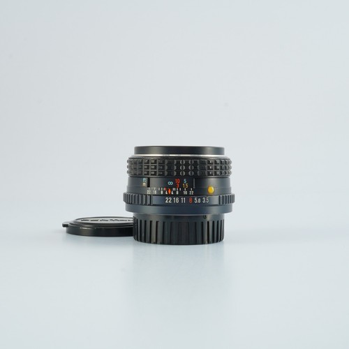 Pentax smc 28mm - smc, m