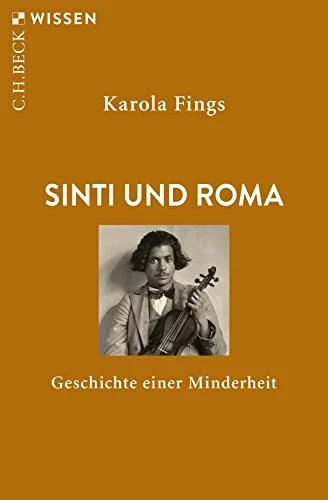Sinti und roma geschichte - sinti,