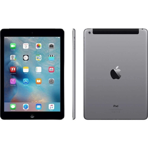 Apple ipad air 1 - ipad,
