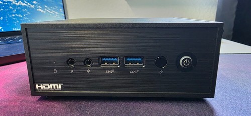 Minipc asus expertcenter - minipc,