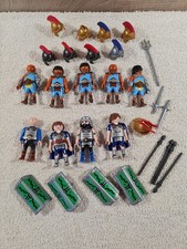 Playmobil Römer Gladiator Legionär Schild Helm Soldaten Konvolut