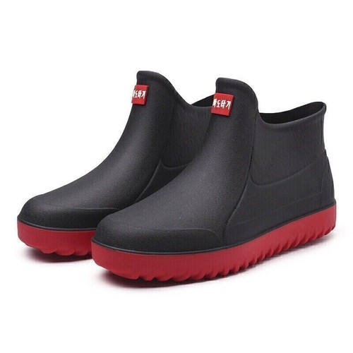 Herren gummistiefel - herren,