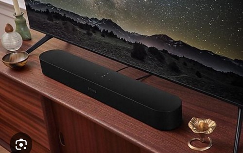 Sonos beam smart - beam, 2)