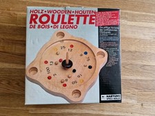 Tiroler Holz  ROULETTE von