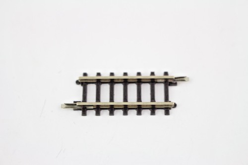 8504 gerades gleisstück mm - gleisstück,