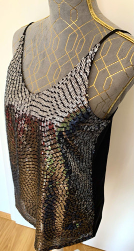 Rich royal damen trägershirt - rich&royal,
