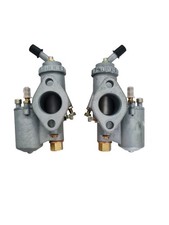 Vergaser PZ28 Deni Set wie K37 für M72 CJ750 K750 Ural Dnepr