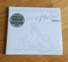 Average White Band - Live At