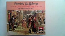La Boheme (Ga)