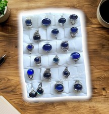 20 Ringe Alternativer Schmuck