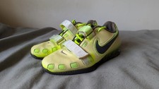 Nike Romaleos 2 Gewichtheben