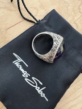 THOMAS SABO RING 17