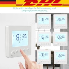 Digital Thermostat