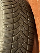 Komplett 4 Winterreifen mit Neue Alufelgen 225/50 R17 98H