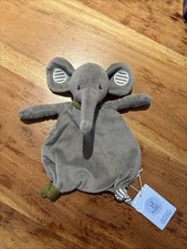 Sterntaler Schmusetuch Elefant Eddy M ca. 30 cm Neu Art-Nr. 3212211