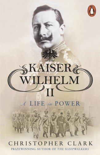 Kaiser wilhelm life in - wilhelm, a