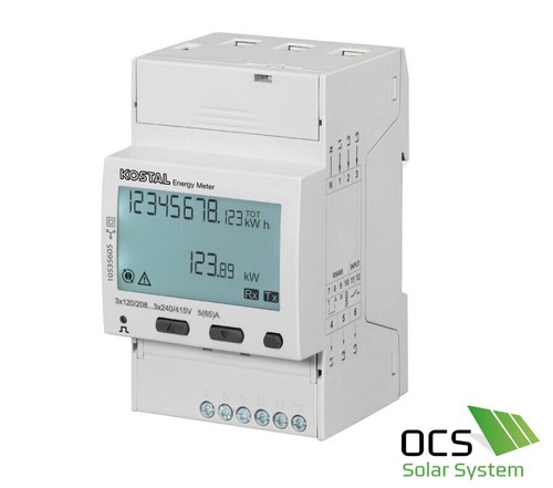 Kostal smart energy meter - kostal,