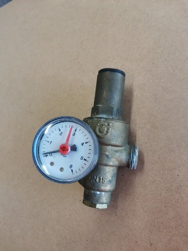 Manometer bar für - manometer,, 6
