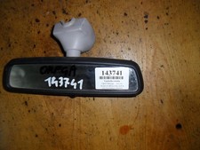 OPEL OMEGA B 25, 26, 27