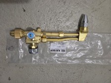 Kayser Autogen Schweißbrenner