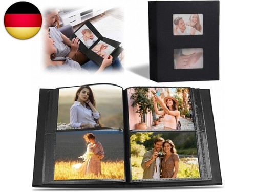 Fotoalbum einsteckalbum x10 - einsteckalbum,