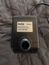 Fluval Tauchpumpe für
