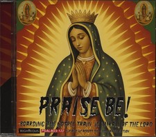 Various - Praise Be! Boarding