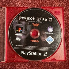Project zero crimson - zero,