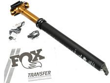 Sattelstütze Fox Transfer