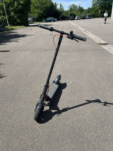 Segway ninebot pro ovp - |, +