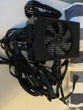 Corsair HX1200 Fully Modular