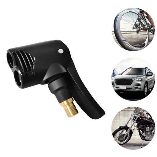 Auto luftpumpe adapter - auto,