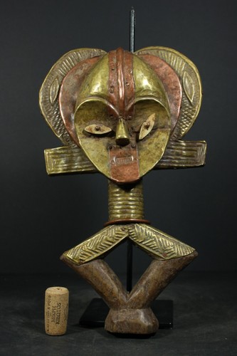 Afrikanische kota bete - afrikanische,