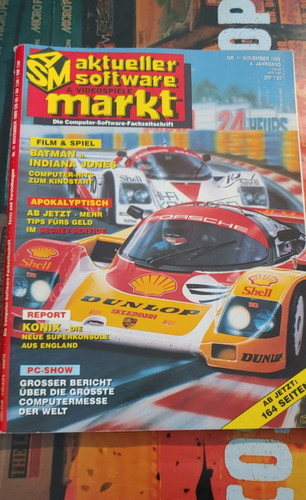 Asm aktueller software markt - asm,