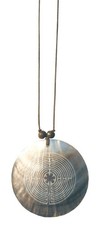 Muschelschmuck mit gravur - muschelschmuck,